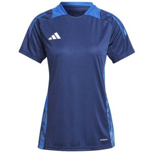 T-shirt adidas Tiro 24 Competition Bleu FR 44,EU 38,EU 40,EU 42,EU 36 Dames T-shirt adidas Tiro 24 Competition Bleu FR 44,EU 38,EU 40,EU 42,EU 36 Dames