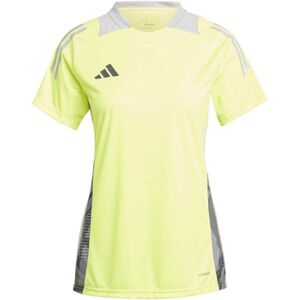 T-shirt adidas Tiro 24 Competition Multicolore FR 44,EU 38,EU 40,EU 42,EU 36 Dames T-shirt adidas Tiro 24 Competition Multicolore FR 44,EU 38,EU 40,EU 42,EU 36 Dames