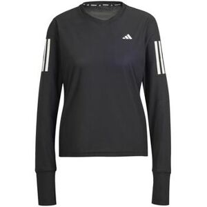 T-shirt adidas Own The Run Noir FR 44,EU 36 Dames T-shirt adidas Own The Run Noir FR 44,EU 36 Dames