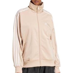 Veste adidas Firebird Beige EU XXL,EU S,EU M,EU L,EU XL,EU XS Dames Veste adidas Firebird Beige EU XXL,EU S,EU M,EU L,EU XL,EU XS Dames