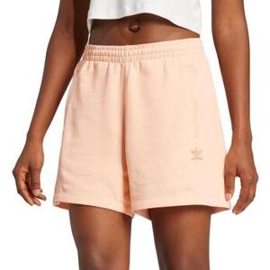 adidas Modèle – Short French Terry - Femmes - Rose - Short adidas Modèle – Short French Terry - Femmes - Rose - Short