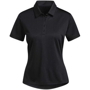 Polo adidas Performance Noir FR 44,EU 38,EU 42 Dames Polo adidas Performance Noir FR 44,EU 38,EU 42 Dames