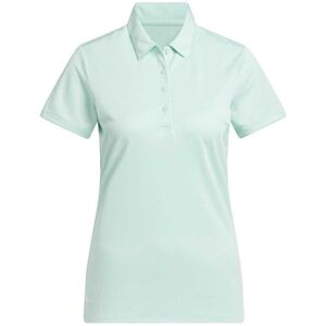 Polo adidas Performance Bleu EU 38,EU 40 Dames Polo adidas Performance Bleu EU 38,EU 40 Dames