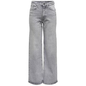 Jeans Only Strass Gris US 26 / 32,US 27 / 32,US 28 / 32,US 29 / 32,US 25 / 32,US 30 / 32,US 31 / 32,US 32 / 32 Dames Jeans Only Strass Gris US 26 / 32,US 27 / 32,US 28 / 32,US 29 / 32,US 25 / 32,US 30 / 32,US 31 / 32,US 32 / 32 Dames