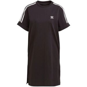 Robe courte adidas T-shirt Noir FR 34,FR 36,FR 38 Dames Robe courte adidas T-shirt Noir FR 34,FR 36,FR 38 Dames