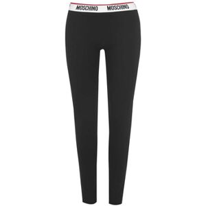 Collants Moschino GT15633 Noir FR 44,EU 36 Dames Collants Moschino GT15633 Noir FR 44,EU 36 Dames