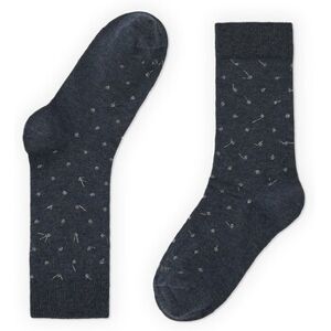 Chaussettes Naive LUREX71C Bleu 36 / 40 Dames Chaussettes Naive LUREX71C Bleu 36 / 40 Dames