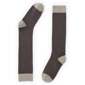 Chaussettes Naive OXF96L Marron 36 / 40 Dames Chaussettes Naive OXF96L Marron 36 / 40 Dames