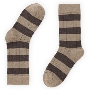 Chaussettes Naive RUG96C Marron 36 / 40,41 / 46 Dames Chaussettes Naive RUG96C Marron 36 / 40,41 / 46 Dames