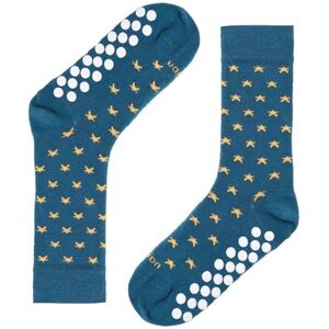 Chaussettes Naive SKY27A Bleu 36 / 40,41 / 46 Dames Chaussettes Naive SKY27A Bleu 36 / 40,41 / 46 Dames