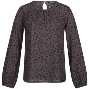 Blouses Regatta Hadria Noir FR 44,FR 46,FR 48,EU 38,EU 40,EU 42,EU 36 Dames Blouses Regatta Hadria Noir FR 44,FR 46,FR 48,EU 38,EU 40,EU 42,EU 36 Dames