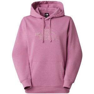 Sweatshirts à capuche The North Face Drew Peak Multicolore FR 44,EU 38,EU 40,EU 42,EU 36 Dames Sweatshirts à capuche The North Face Drew Peak Multicolore FR 44,EU 38,EU 40,EU 42,EU 36 Dames