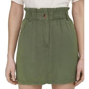 Jupes Only Lovas Vert EU L,EU XL,EU XS Dames Jupes Only Lovas Vert EU L,EU XL,EU XS Dames