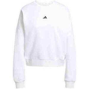 Sweat-shirt adidas JI6059 Blanc EU M,EU XS Dames Sweat-shirt adidas JI6059 Blanc EU M,EU XS Dames