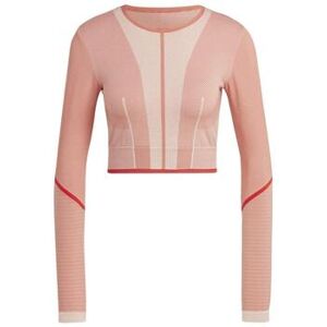 T-shirt adidas GT17268 Beige EU 40,EU 42,EU 36 Dames T-shirt adidas GT17268 Beige EU 40,EU 42,EU 36 Dames