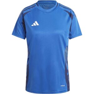 T-shirt adidas Tiro 24 Competition Match Bleu FR 44,EU 38,EU 40,EU 42,EU 36 Dames T-shirt adidas Tiro 24 Competition Match Bleu FR 44,EU 38,EU 40,EU 42,EU 36 Dames