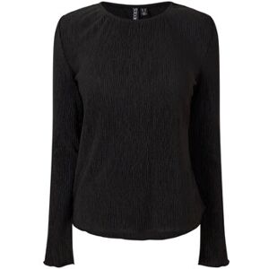Blouses Pieces GT17903 Noir EU 36,EU 38,EU 40,EU 42,FR 44 Dames Blouses Pieces GT17903 Noir EU 36,EU 38,EU 40,EU 42,FR 44 Dames