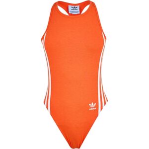 T-shirt adidas GT18087 Orange EU 36 Dames T-shirt adidas GT18087 Orange EU 36 Dames