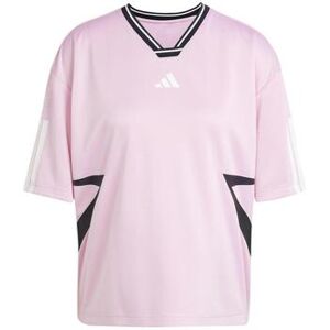 T-shirt adidas Tiro Rouge FR 46,EU 38 Dames T-shirt adidas Tiro Rouge FR 46,EU 38 Dames