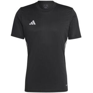 T-shirt adidas Tabela 23 Noir EU XXL,EU S,EU M,EU L,EU XL Dames T-shirt adidas Tabela 23 Noir EU XXL,EU S,EU M,EU L,EU XL Dames