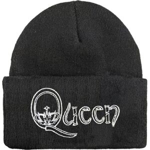 Bonnet Amplified Clothing GD479 Noir Unique Dames Bonnet Amplified Clothing GD479 Noir Unique Dames