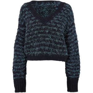 Pull BOSS GT18818 Noir EU 40,EU 42 Dames Pull BOSS GT18818 Noir EU 40,EU 42 Dames