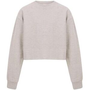 Sweatshirts Miso GT19278 Blanc EU 38,EU 40,EU 42,EU 36 Dames Sweatshirts Miso GT19278 Blanc EU 38,EU 40,EU 42,EU 36 Dames