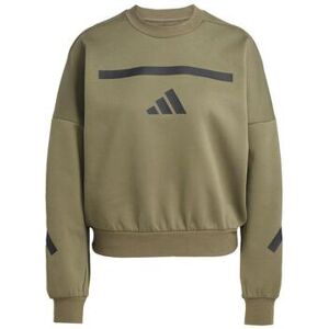 Sweat-shirt adidas Z.N.E. Multicolore EU 38,EU 40,EU 42,FR 44 Dames Sweat-shirt adidas Z.N.E. Multicolore EU 38,EU 40,EU 42,FR 44 Dames