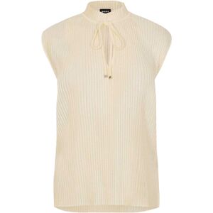 Debardeur BOSS Emalla Blanc EU 38,EU 36 Dames Debardeur BOSS Emalla Blanc EU 38,EU 36 Dames