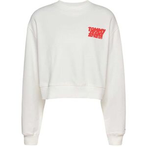 Sweat-shirt Tommy Jeans GT20597 Multicolore EU 38,EU 40,EU 42,EU 36 Dames Sweat-shirt Tommy Jeans GT20597 Multicolore EU 38,EU 40,EU 42,EU 36 Dames