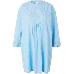 Chemises de nuit Nora GT20750 Bleu EU 38,EU 42,EU 36 Dames Chemises de nuit Nora GT20750 Bleu EU 38,EU 42,EU 36 Dames