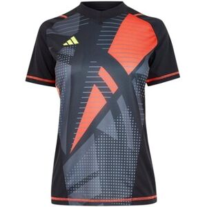 T-shirt adidas Tiro 24 Pro Noir FR 44,EU 38,EU 40,EU 42 Dames T-shirt adidas Tiro 24 Pro Noir FR 44,EU 38,EU 40,EU 42 Dames