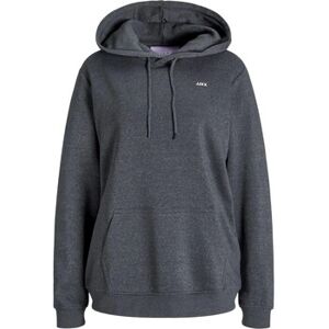 Sweatshirts à capuche JJXX GT22210 Gris EU 38,EU 40,EU 42 Dames Sweatshirts à capuche JJXX GT22210 Gris EU 38,EU 40,EU 42 Dames