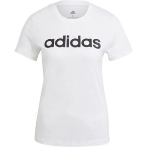 T-shirt adidas GT22344 Blanc EU S,EU XS,EU XXS Dames T-shirt adidas GT22344 Blanc EU S,EU XS,EU XXS Dames