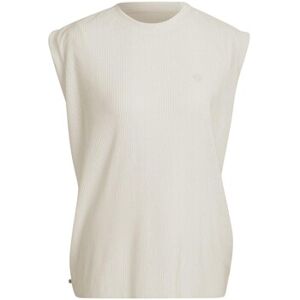 Debardeur adidas Originals Blanc FR 32,EU 36 Dames Debardeur adidas Originals Blanc FR 32,EU 36 Dames