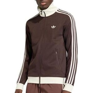 Veste adidas Classique Marron EU S,EU M,EU L,EU XL Dames Veste adidas Classique Marron EU S,EU M,EU L,EU XL Dames
