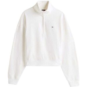 Sweat-shirt Tommy Jeans GT19347 Multicolore FR 44,EU 38,EU 40,EU 42,EU 36 Dames Sweat-shirt Tommy Jeans GT19347 Multicolore FR 44,EU 38,EU 40,EU 42,EU 36 Dames