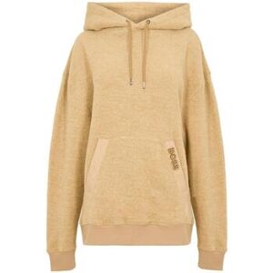 Sweatshirts à capuche BOSS GT20407 Beige EU 40,EU 36 Heren Sweatshirts à capuche BOSS GT20407 Beige EU 40,EU 36 Heren