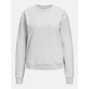 Sweat-shirt JJXX Madi Gris FR 44,EU 38,EU 40,EU 42,EU 36 Dames Sweat-shirt JJXX Madi Gris FR 44,EU 38,EU 40,EU 42,EU 36 Dames