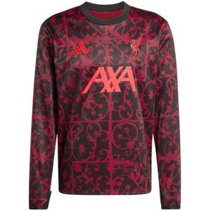 T-shirt adidas Pre-Match Noir EU XXL,EU S,EU M,EU L,EU XL Dames T-shirt adidas Pre-Match Noir EU XXL,EU S,EU M,EU L,EU XL Dames