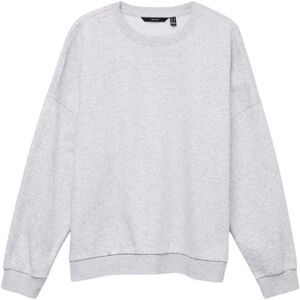 Sweat-shirt Vero Moda GT21602 Gris FR 44,EU 38,EU 40,EU 36 Dames Sweat-shirt Vero Moda GT21602 Gris FR 44,EU 38,EU 40,EU 36 Dames