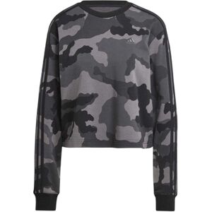 Sweat-shirt adidas Essentials Noir FR 46,EU 38 Dames Sweat-shirt adidas Essentials Noir FR 46,EU 38 Dames