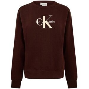 Sweat-shirt Calvin Klein Jeans GT21869 Multicolore FR 44,EU 38,EU 40,EU 42,EU 36 Dames Sweat-shirt Calvin Klein Jeans GT21869 Multicolore FR 44,EU 38,EU 40,EU 42,EU 36 Dames