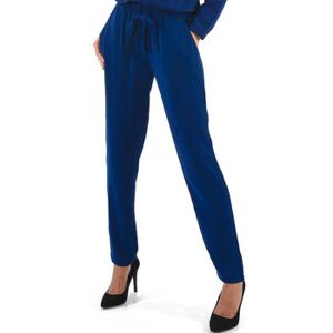 Collants Kaporal Pantalon Femme Faty Bleu Marine Bleu EU S,EU M,EU XS Dames Collants Kaporal Pantalon Femme Faty Bleu Marine Bleu EU S,EU M,EU XS Dames
