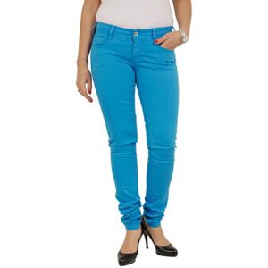 Collants Kaporal Pantalon Femme Quinze Bleu Bleu US 30,US 24 Dames Collants Kaporal Pantalon Femme Quinze Bleu Bleu US 30,US 24 Dames