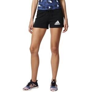 Short adidas Essentials Solid Short multicolour EU S,EU XS Dames Short adidas Essentials Solid Short multicolour EU S,EU XS Dames