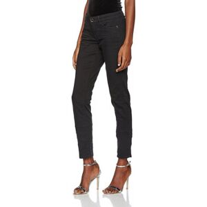 Collants Guess Jean Femme Noir Noir US 27 / 32,US 25 / 30 Dames Collants Guess Jean Femme Noir Noir US 27 / 32,US 25 / 30 Dames