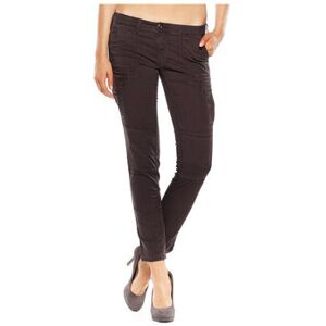 Collants Le Temps des Cerises Pantalon PFBMICCUIR Black Noir US 30,US 27 Dames Collants Le Temps des Cerises Pantalon PFBMICCUIR Black Noir US 30,US 27 Dames