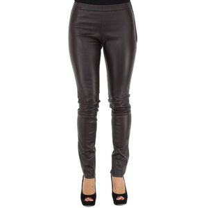 Pantalon Giorgio Leggings Giorgio cuir stretch ref_cco32451 marron Marron US 38,US 44 Dames Pantalon Giorgio Leggings Giorgio cuir stretch ref_cco32451 marron Marron US 38,US 44 Dames