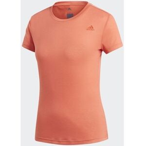 T-shirt adidas Freelift Prime Orange EU XXL,EU S,EU M,EU L,EU XL,EU XS Dames T-shirt adidas Freelift Prime Orange EU XXL,EU S,EU M,EU L,EU XL,EU XS Dames